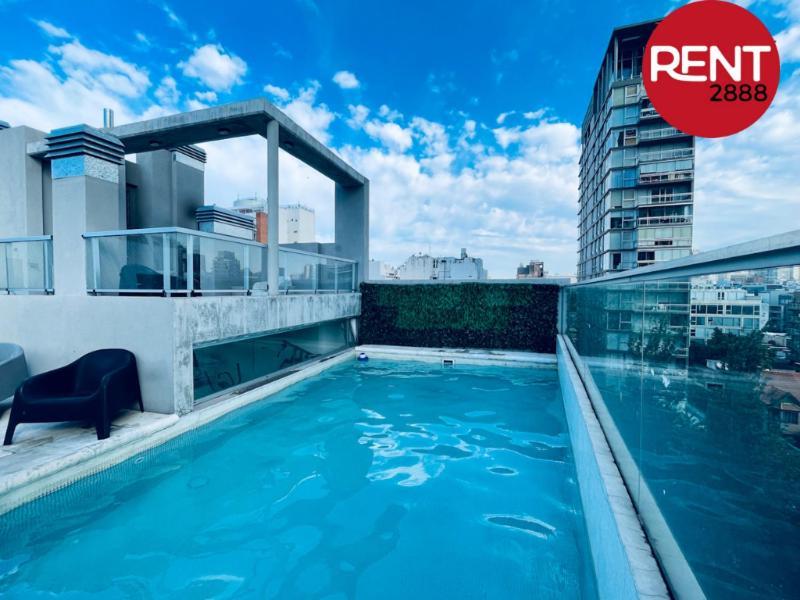 Rent 2888 Buenos Aires Exterior foto