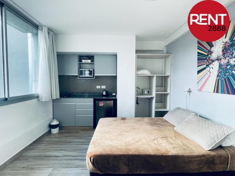 Rent 2888 Buenos Aires Quarto foto