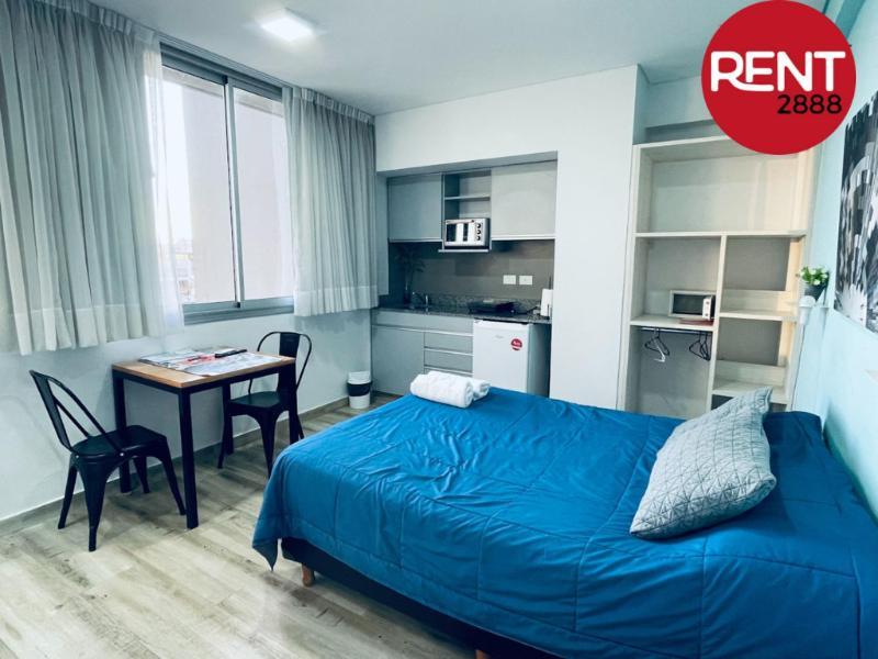 Rent 2888 Buenos Aires Quarto foto