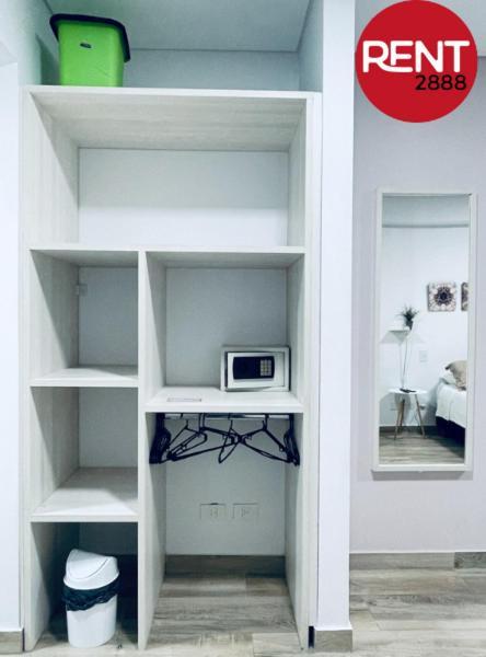 Rent 2888 Buenos Aires Quarto foto