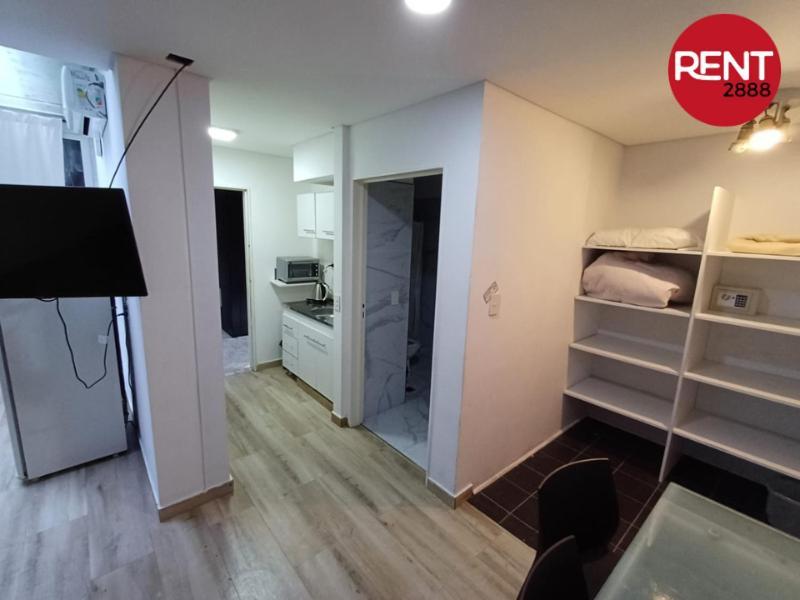 Rent 2888 Buenos Aires Quarto foto