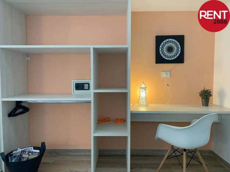 Rent 2888 Buenos Aires Quarto foto