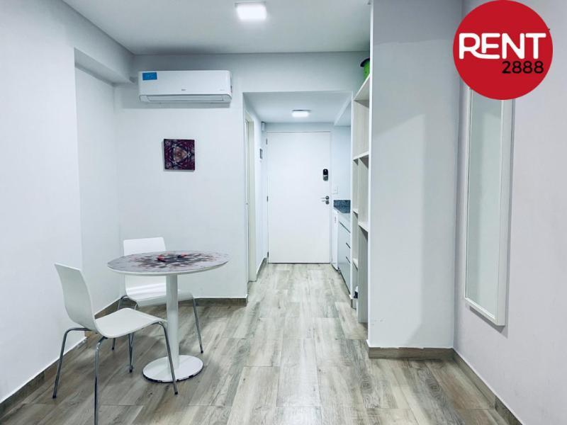 Rent 2888 Buenos Aires Quarto foto