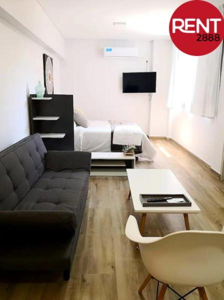 Rent 2888 Buenos Aires Exterior foto
