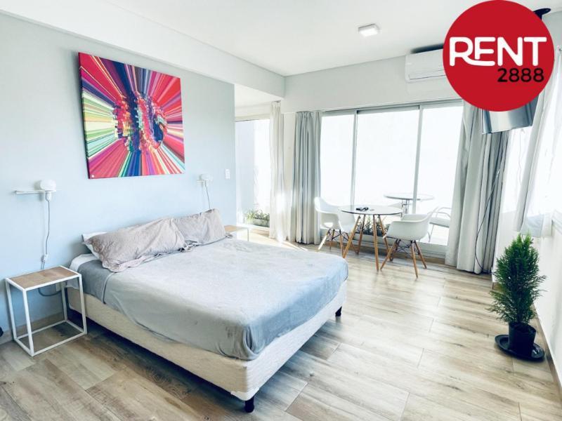 Rent 2888 Buenos Aires Quarto foto