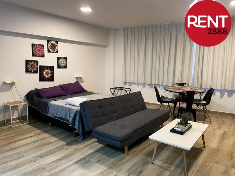 Rent 2888 Buenos Aires Exterior foto